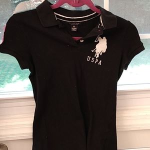 US Polo Association XS polo